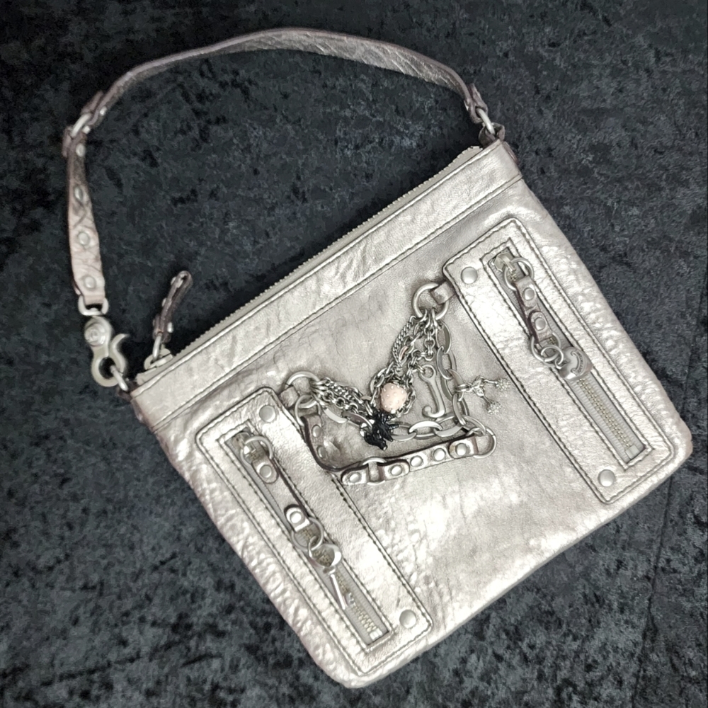 Vintage Juicy Couture Wristlet